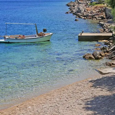 Studio Trstenik 4567b Apartment Trstenik (Dubrovnik-Neretva)