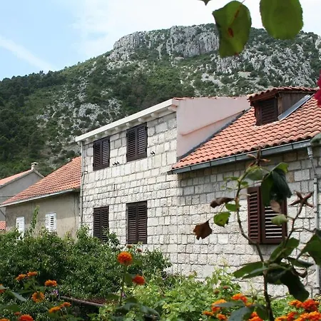 Apartment Studio Trstenik 4567b Trstenik (Dubrovnik-Neretva)