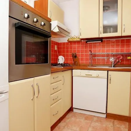 Studio Trstenik 4567b * Trstenik (Dubrovnik-Neretva)