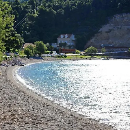 Studio Trstenik 4567b Apartment *