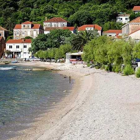 Studio Trstenik 4567b Apartment Trstenik (Dubrovnik-Neretva)