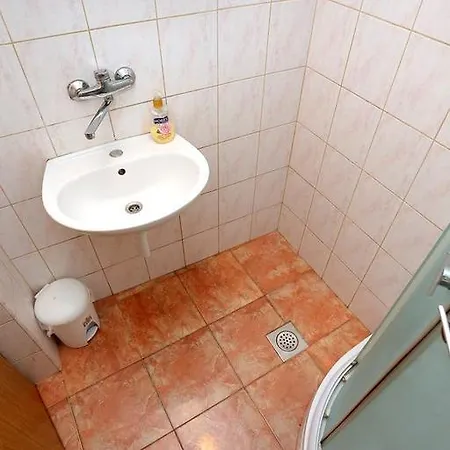 Studio Trstenik 4567b Apartment Trstenik (Dubrovnik-Neretva)